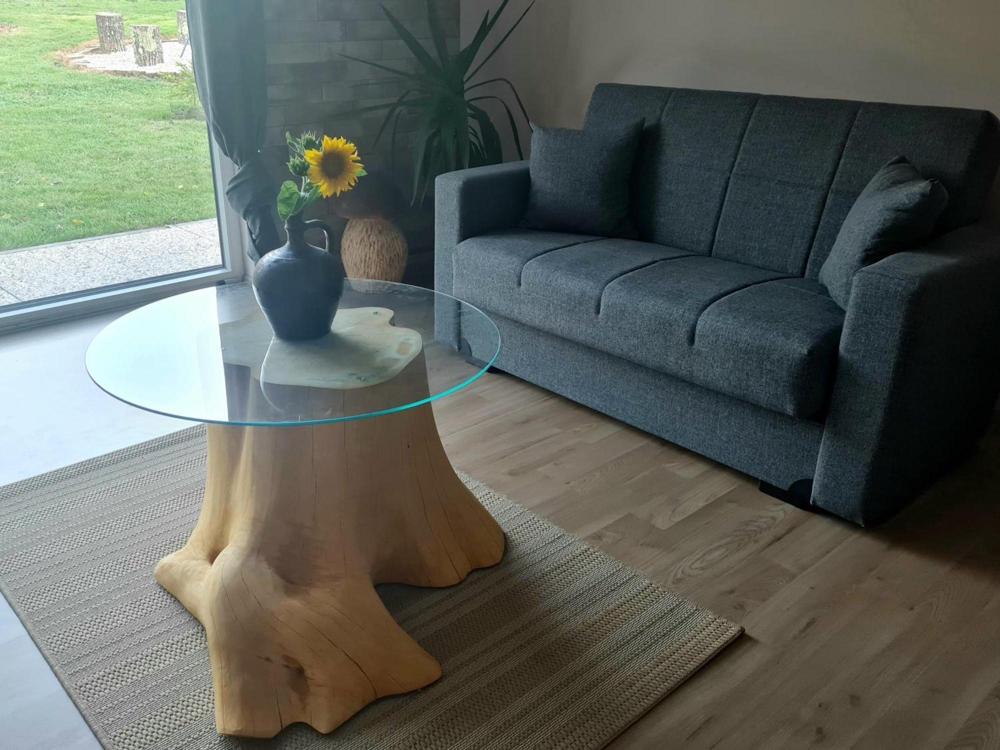 Gozdarjeva Hiska M&K Villa Dobrovnik Buitenkant foto