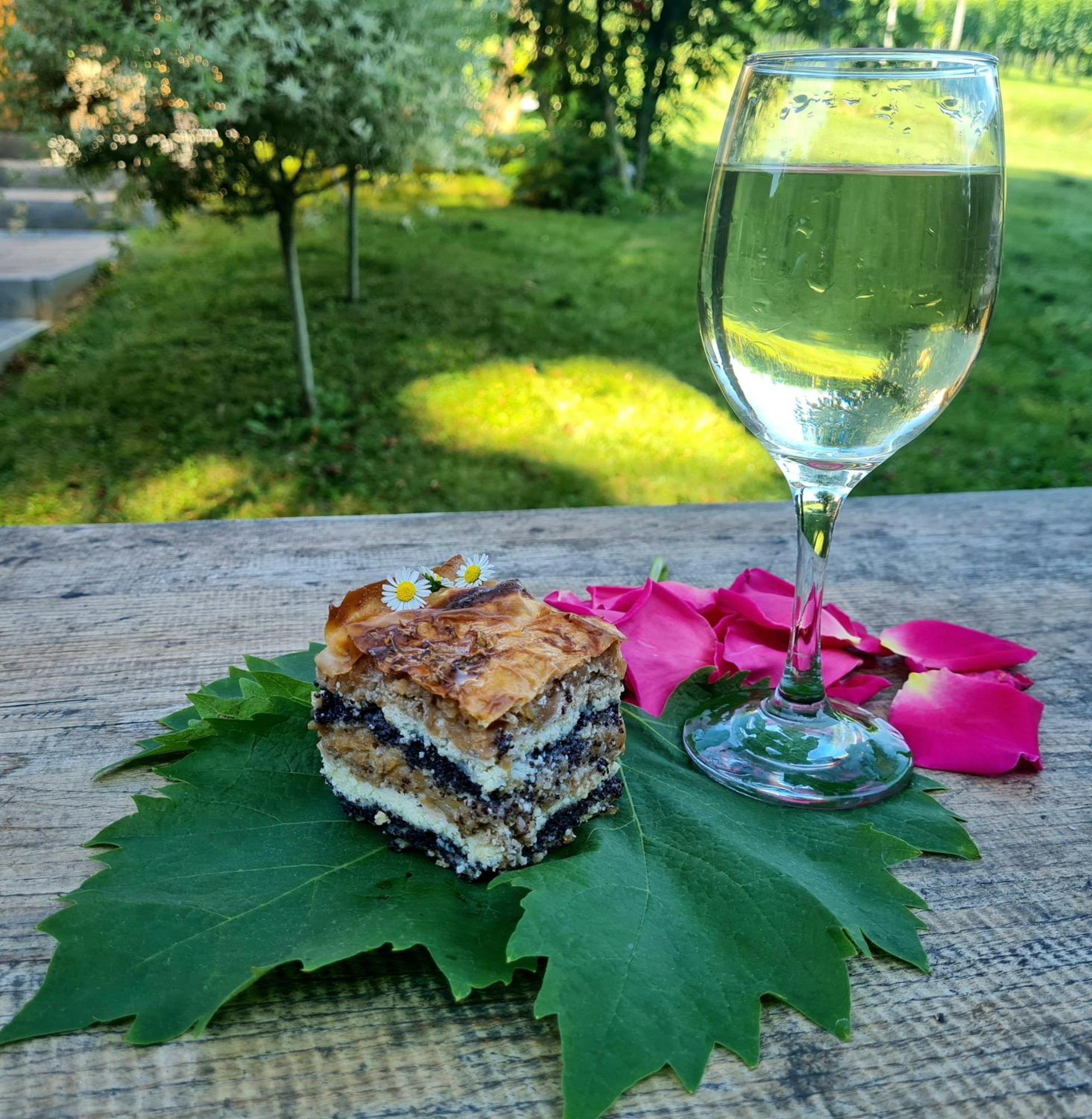 Gozdarjeva Hiska M&K Villa Dobrovnik Buitenkant foto