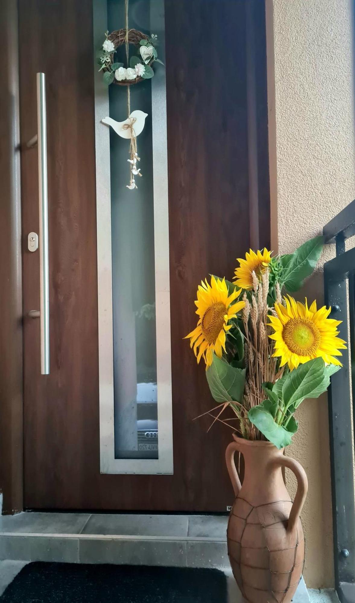 Gozdarjeva Hiska M&K Villa Dobrovnik Buitenkant foto